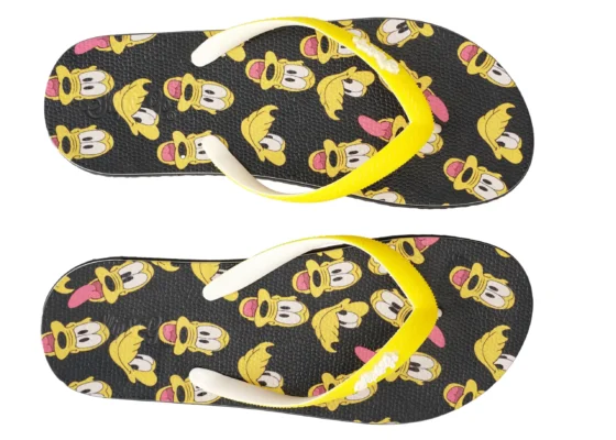 Goofy Premium Women's Comfort Slipper
