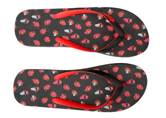 Kisses Premium Women's Comfort Slipper