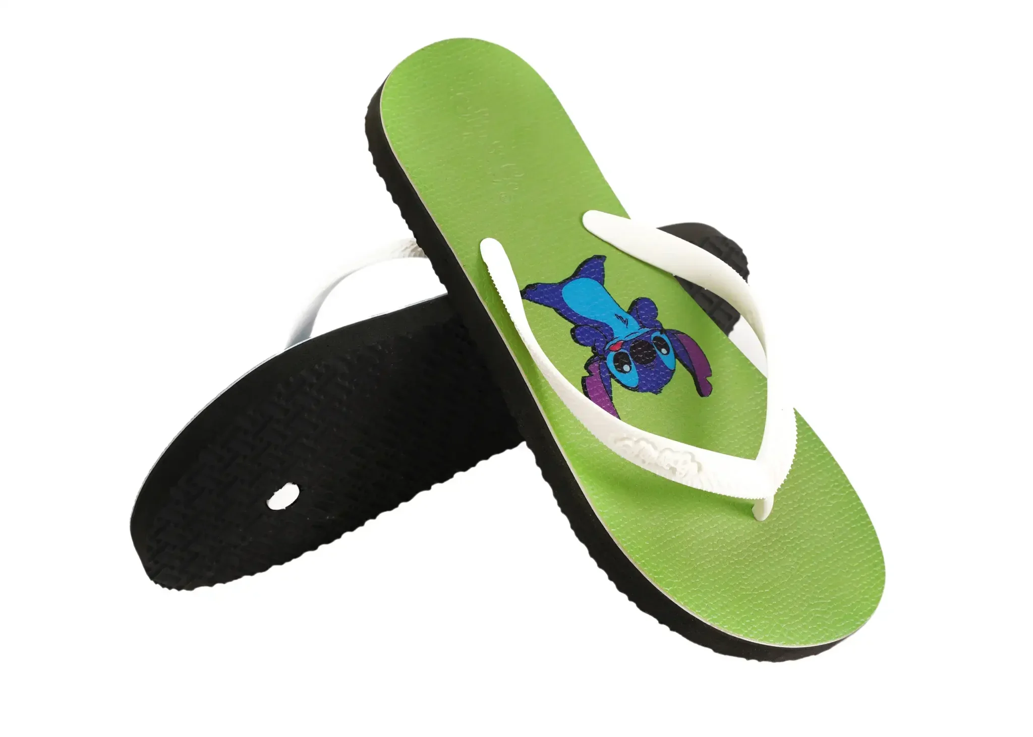 Alternative view of Lilo & Stitch Premium Women's Comfort Slipper