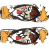 Looney Tunes Premium Women's Comfort Slipper