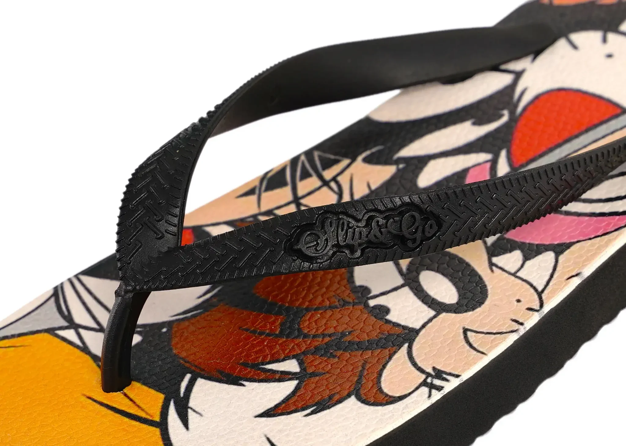 Looney Tunes Premium Women's Comfort Slipper - Image 3
