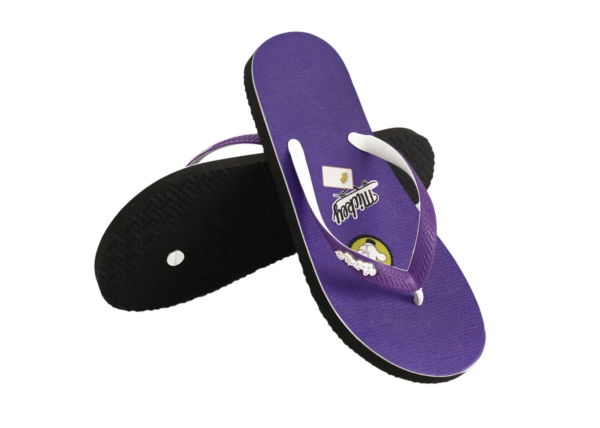 Alternative view of Mickey Premium Women's Comfort Slipper