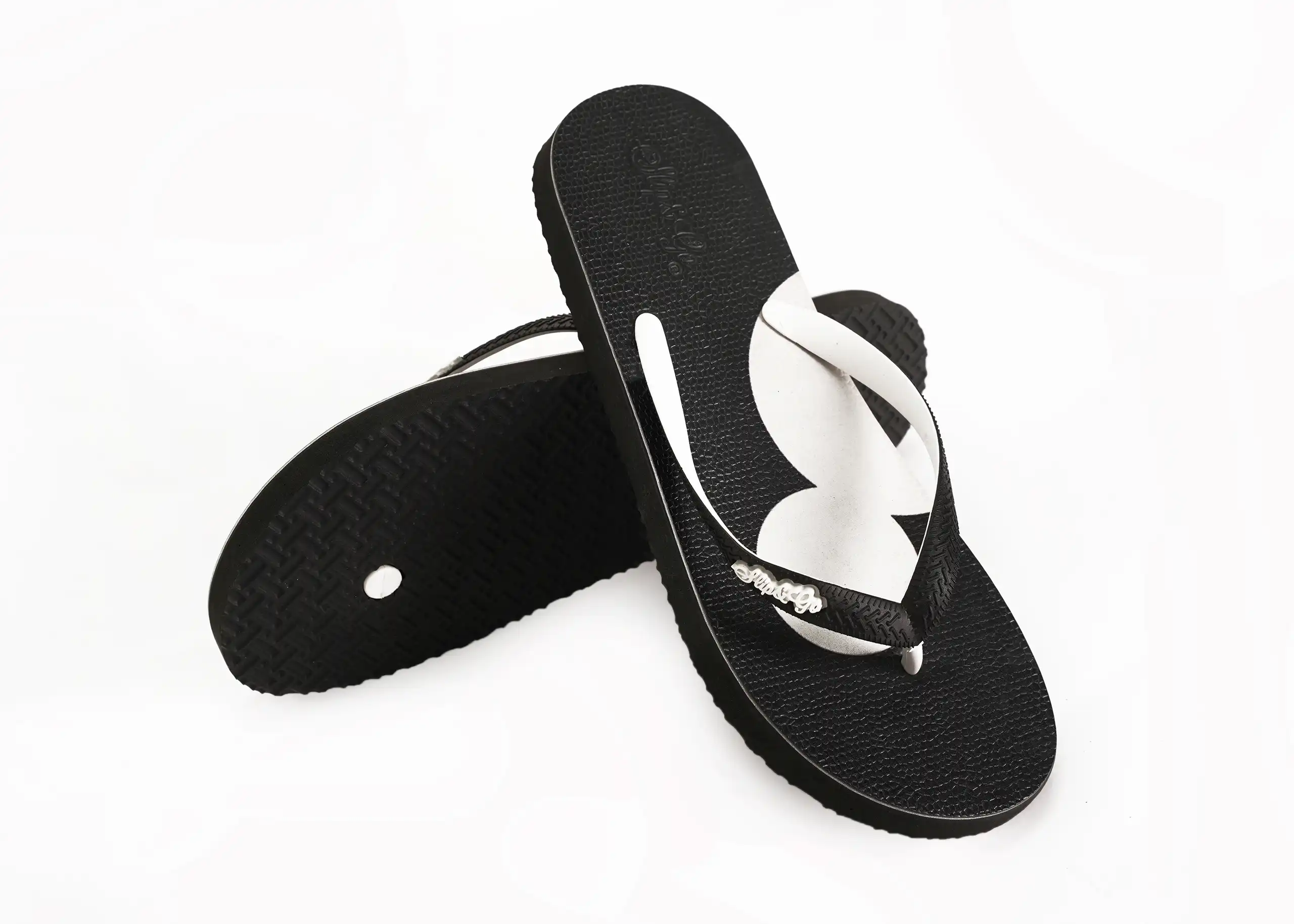 Alternative view of Mickey Face Premium Women's Comfort Slipper
