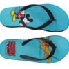Mickey & Friends Premium Women's Comfort Slipper