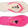 Minnie Mouse Premium Women's Comfort Slipper
