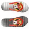 Minnie Mouse Premium Women's Comfort Slipper