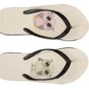 Owl Premium Women's Comfort Slipper