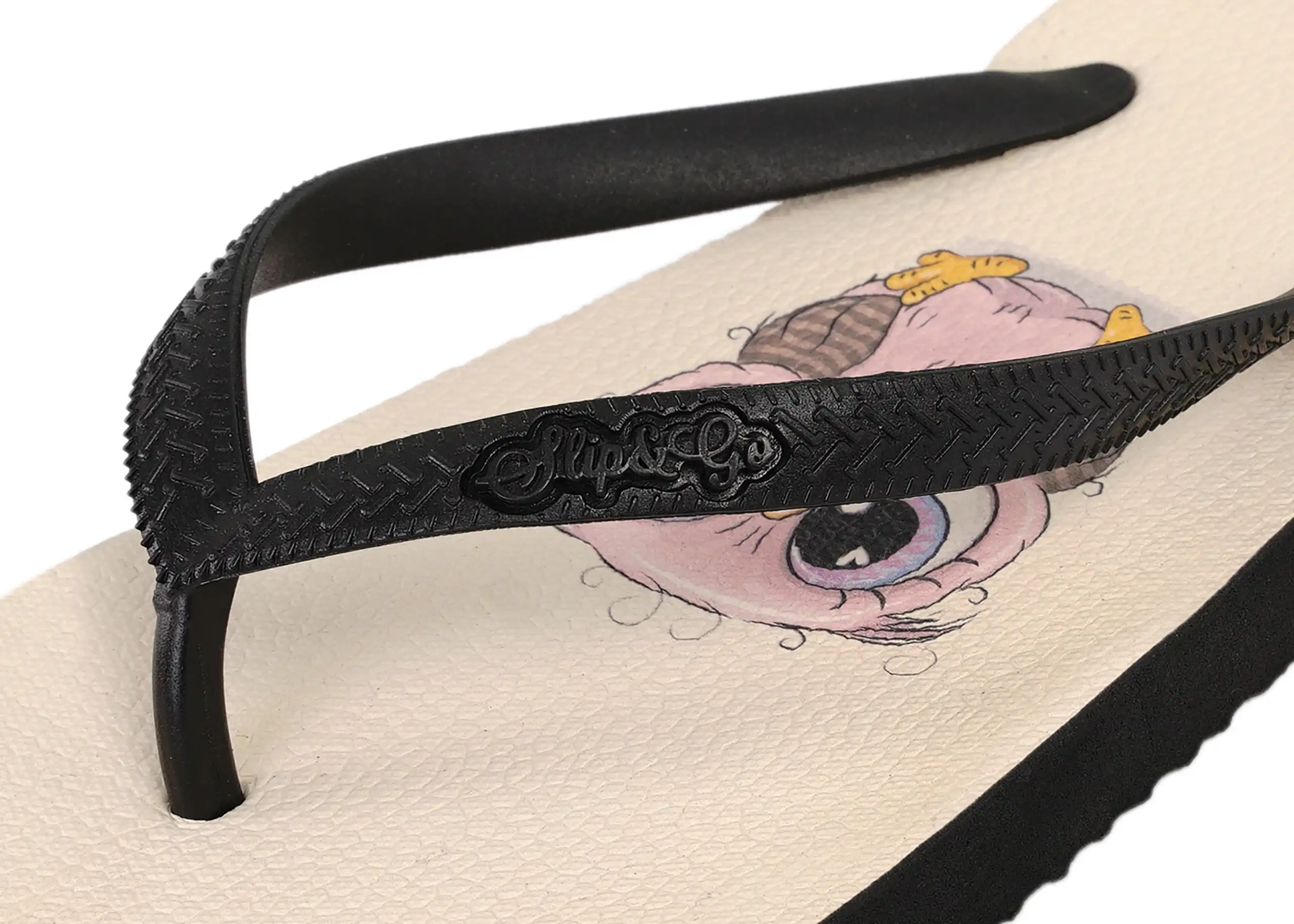 Owl Premium Women's Comfort Slipper - Image 3