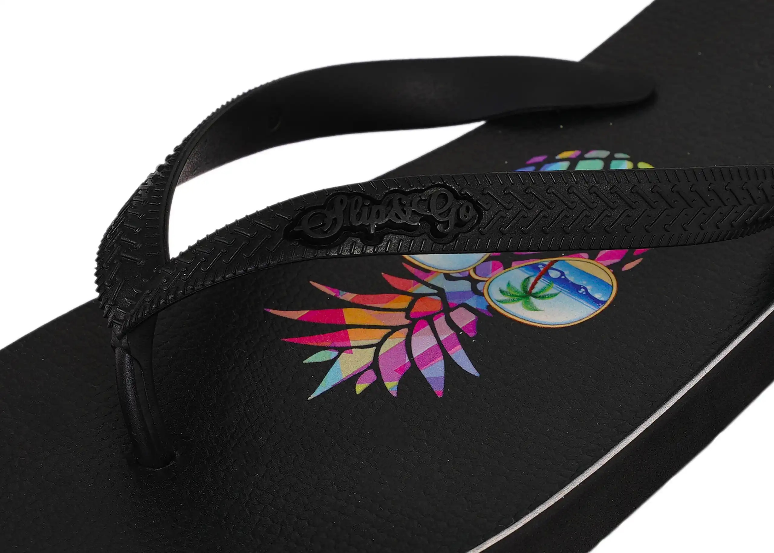 Pinneaple Premium Women's Comfort Slipper - Image 3