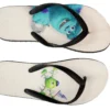 Monsters Premium Women's Comfort Slipper