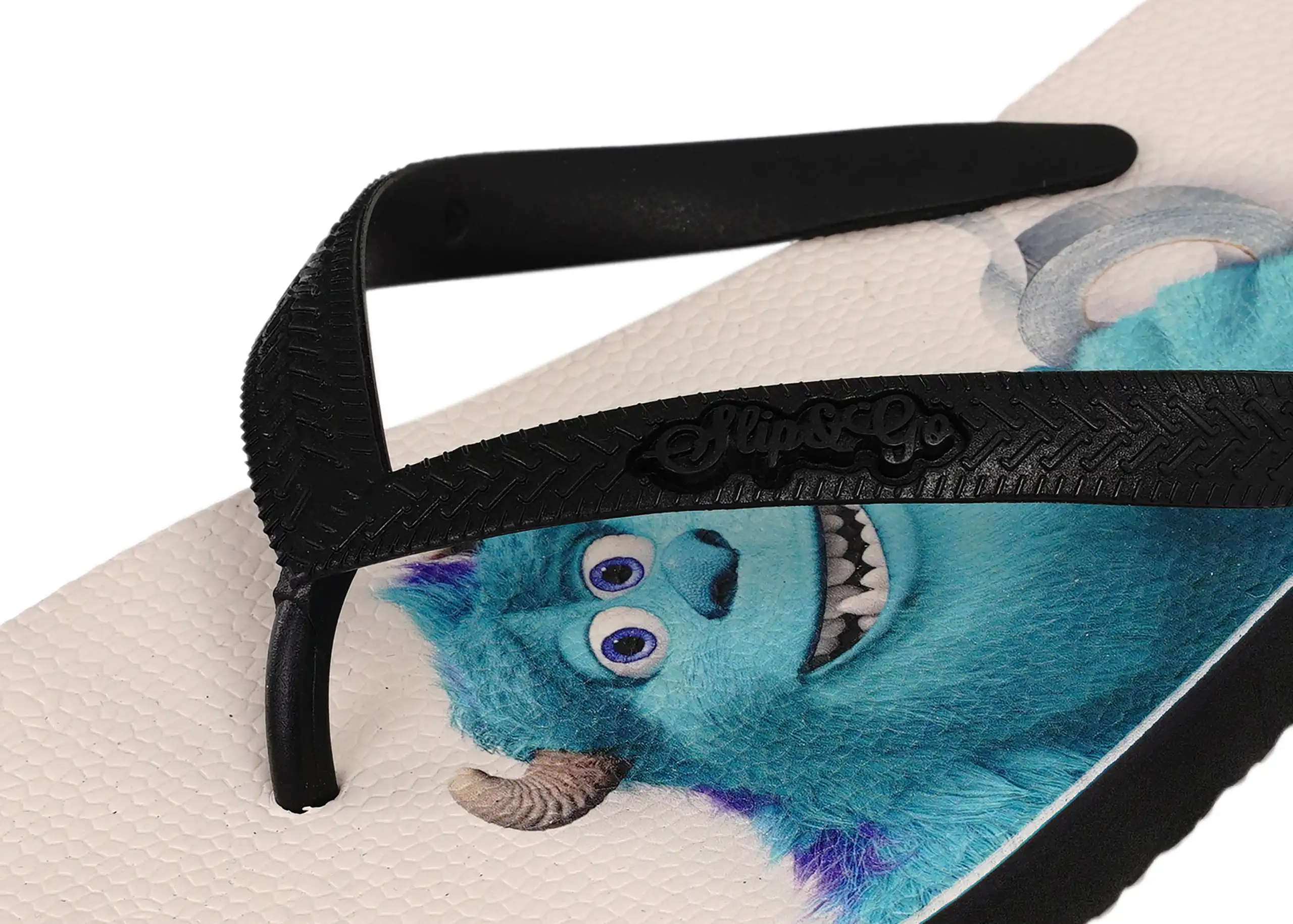 Monsters Premium Women's Comfort Slipper - Image 3
