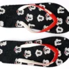 Mickey Premium Women's Comfort Slipper