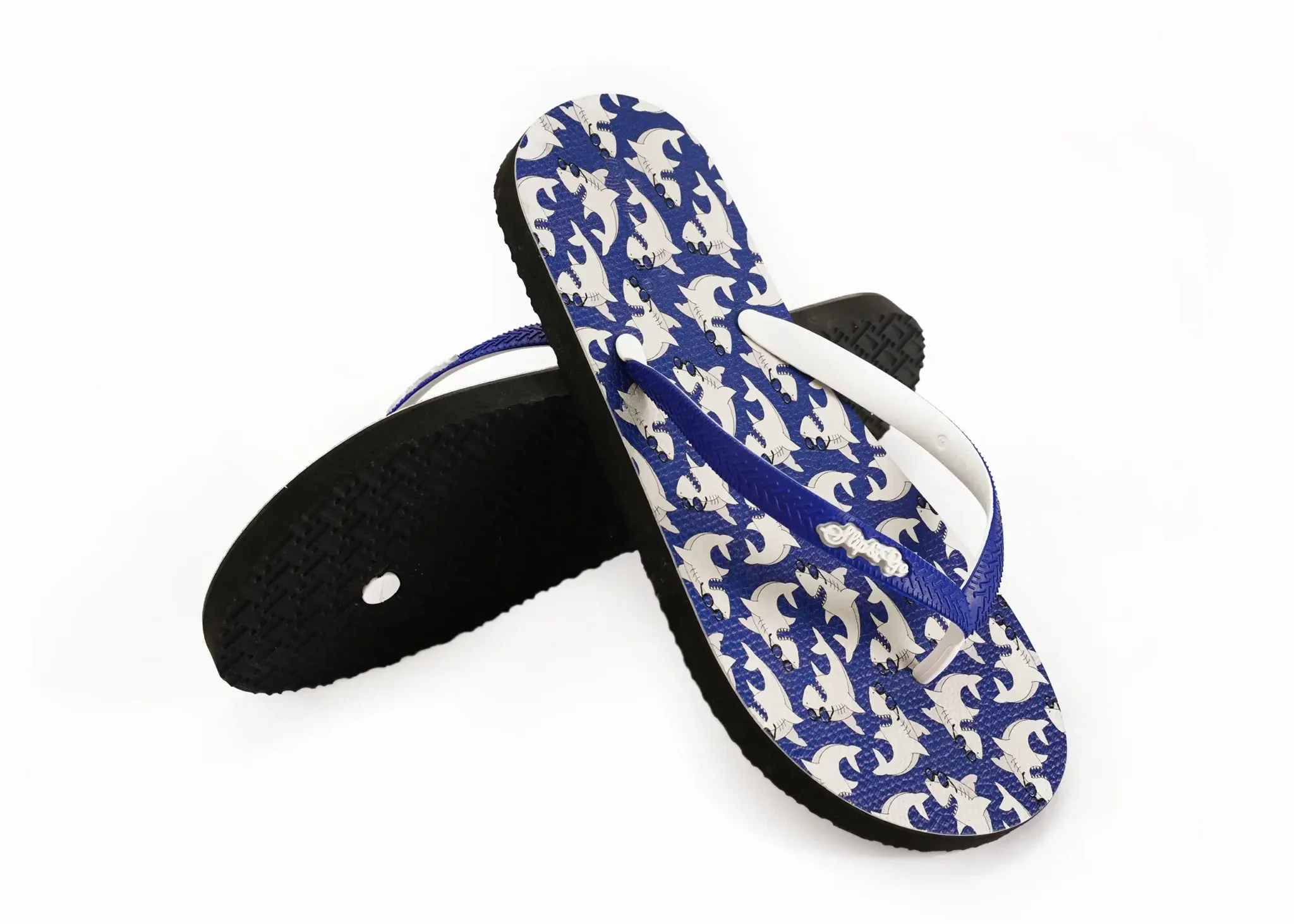 Alternative view of Baby Sharks Premium Women's Comfort Slipper