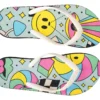 Smiley Face Premium Women's Comfort Slipper
