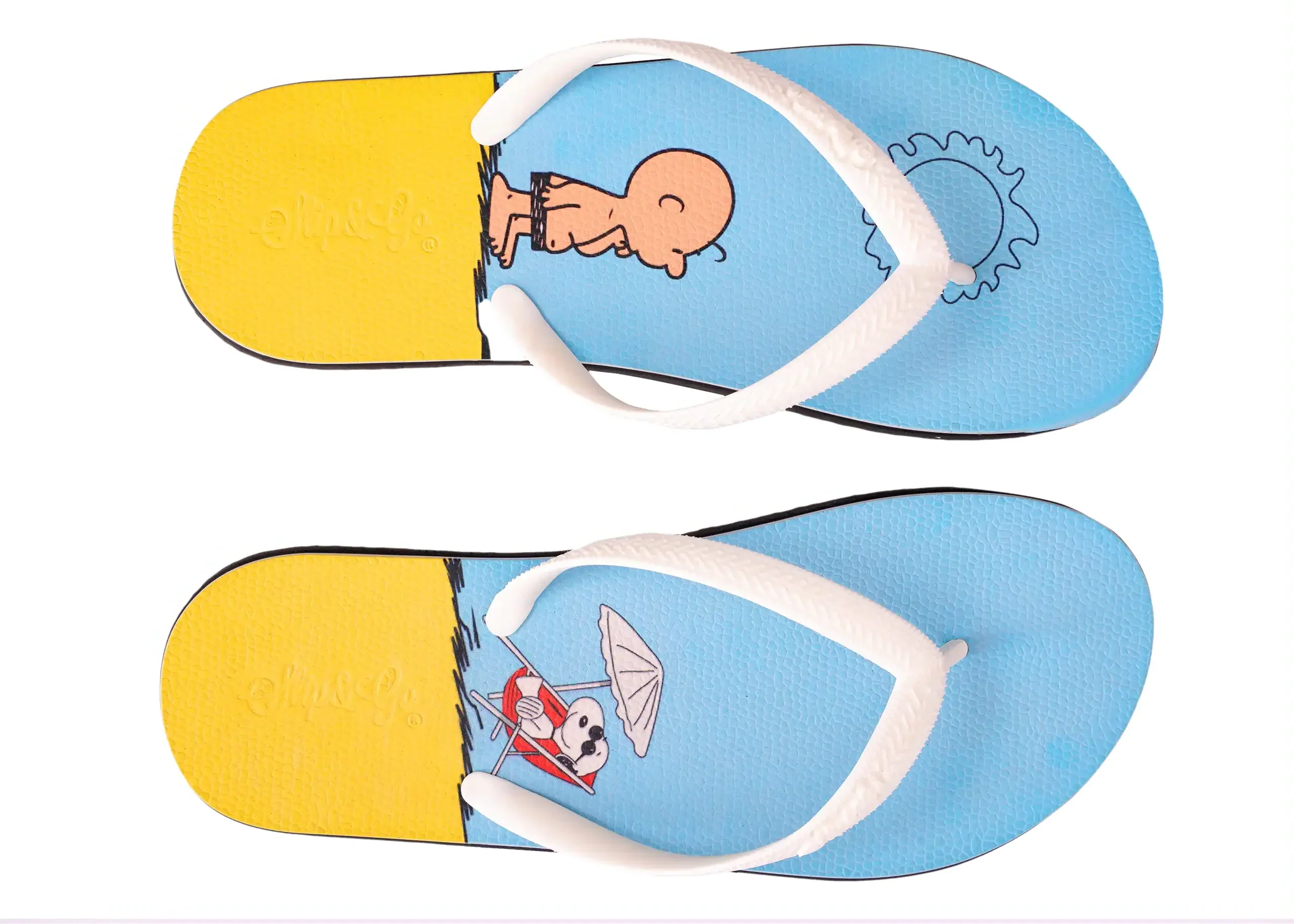 Snoopy Premium Women's Comfort Slipper