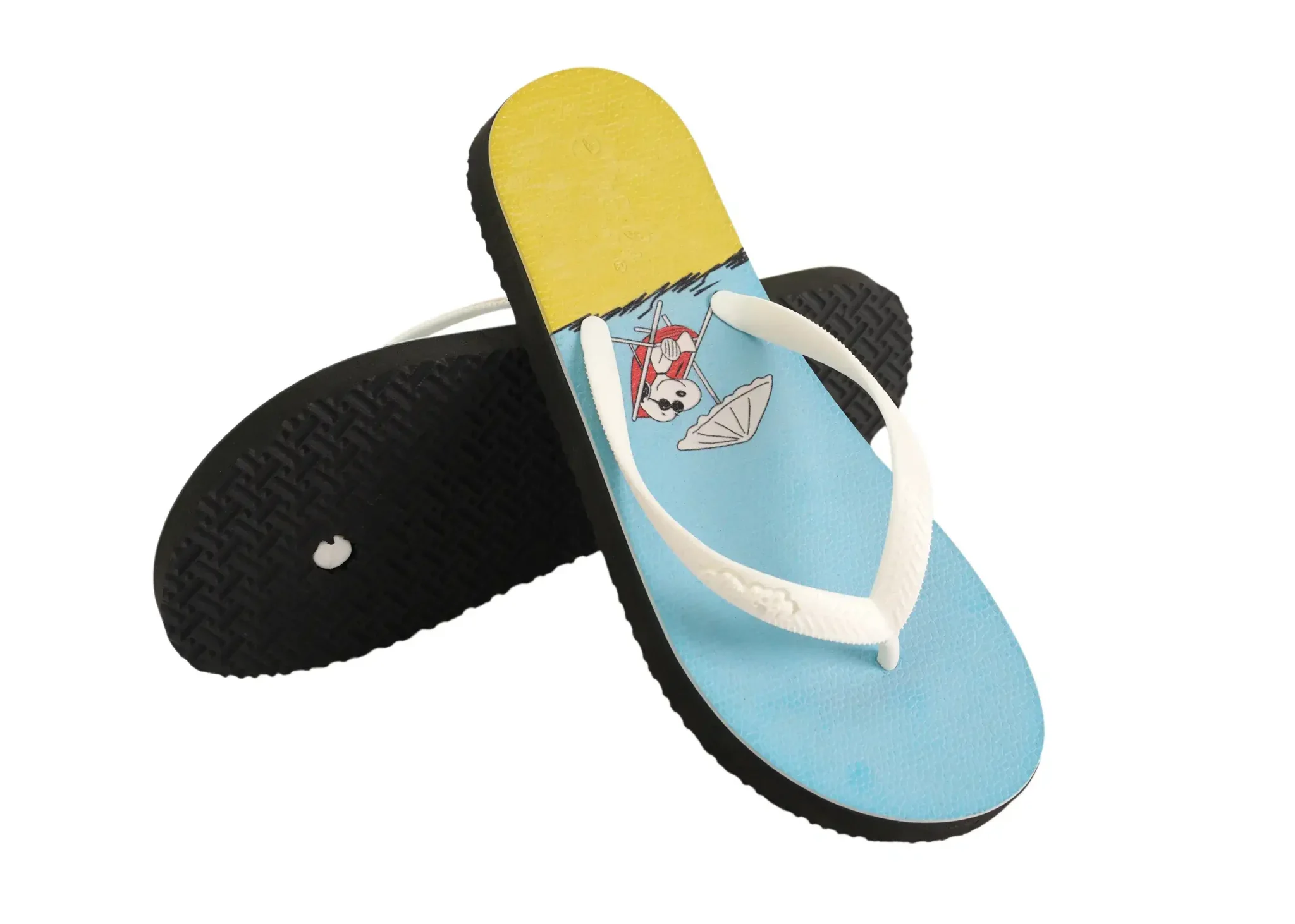 Alternative view of Snoopy Premium Women's Comfort Slipper