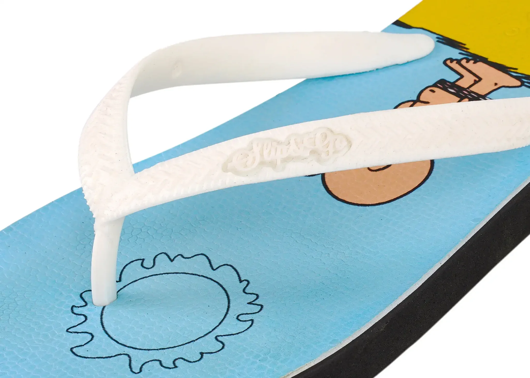 Snoopy Premium Women's Comfort Slipper - Image 3