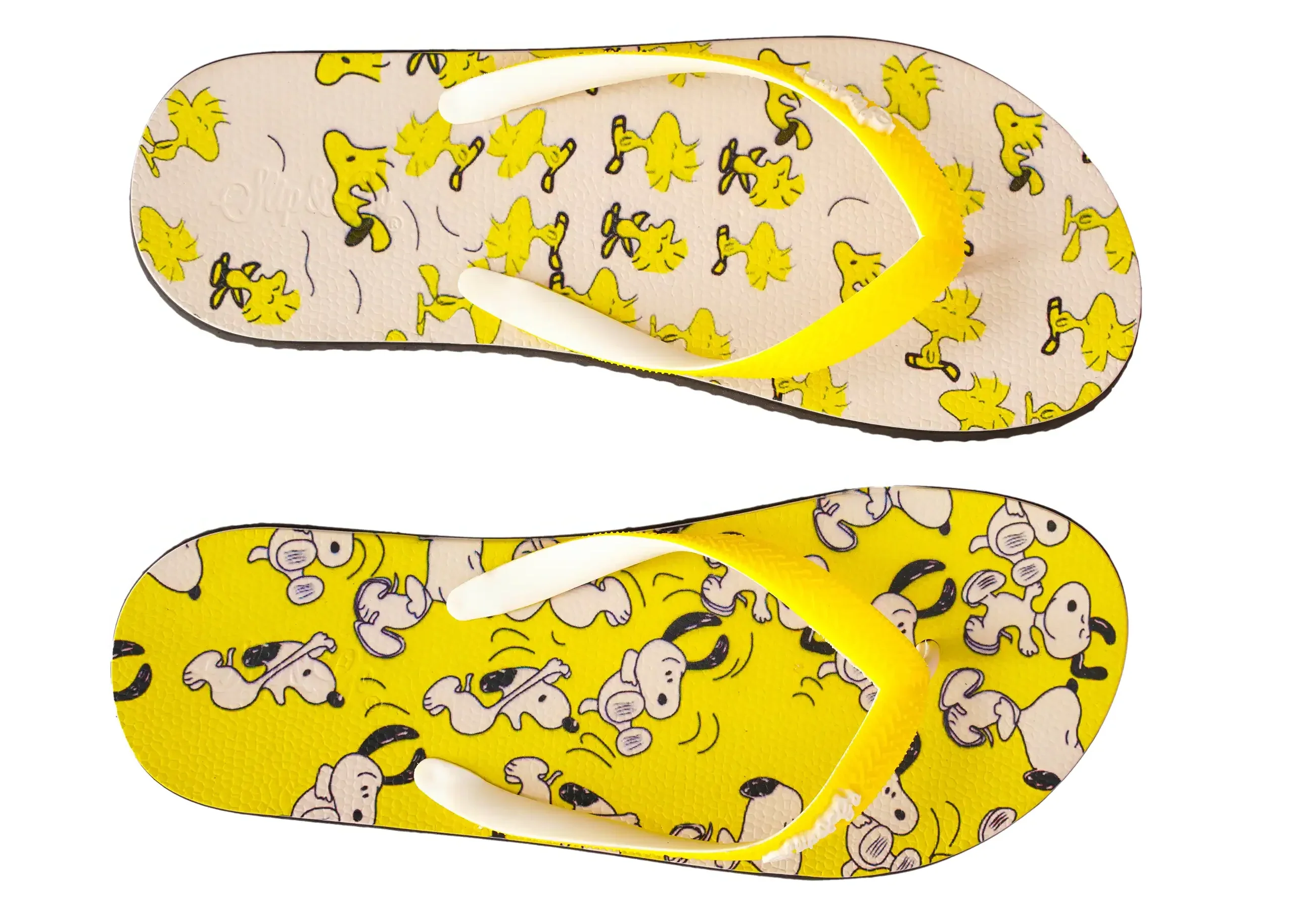 Snoopy Premium Women's Comfort Slipper