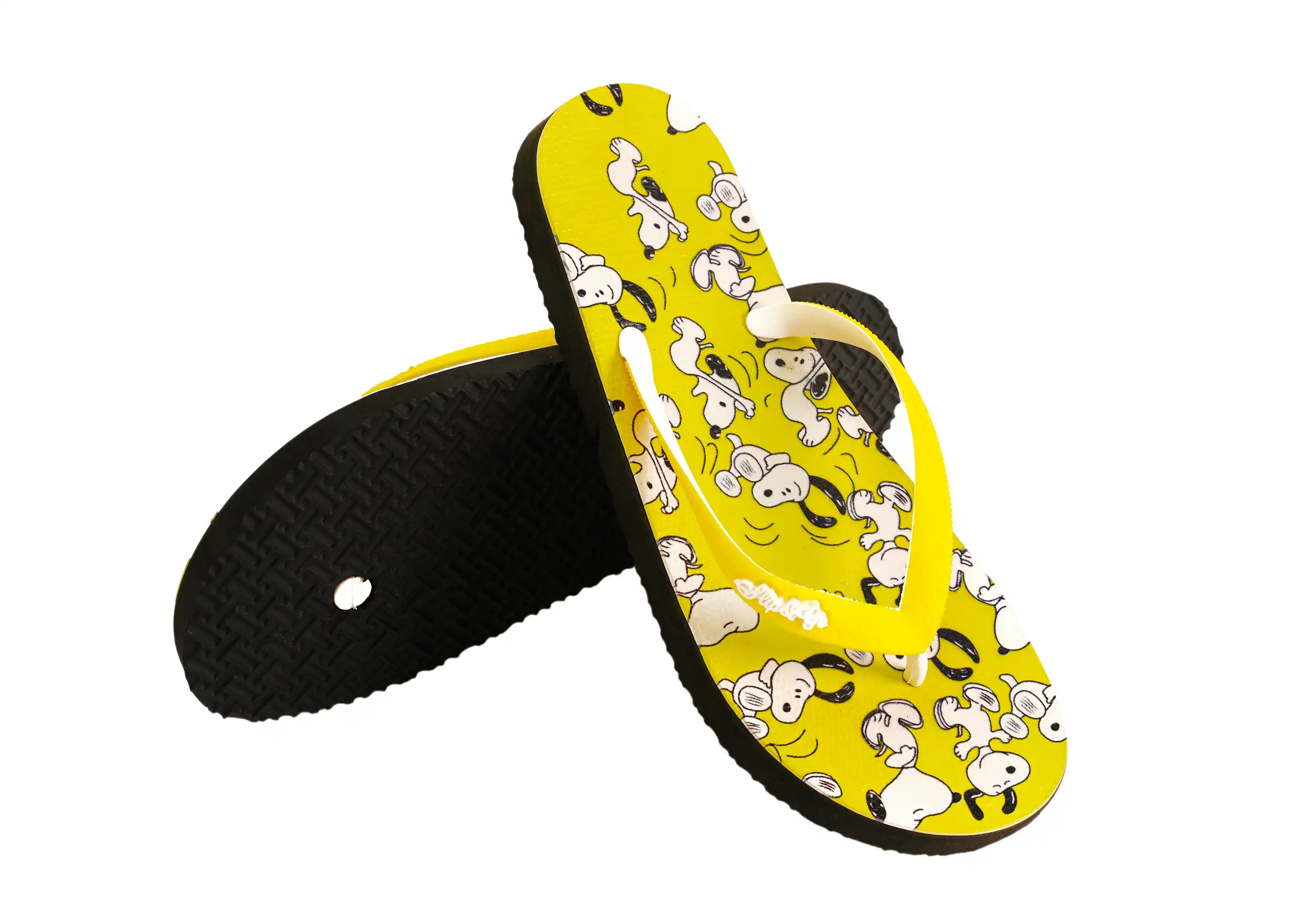 Alternative view of Snoopy Premium Women's Comfort Slipper