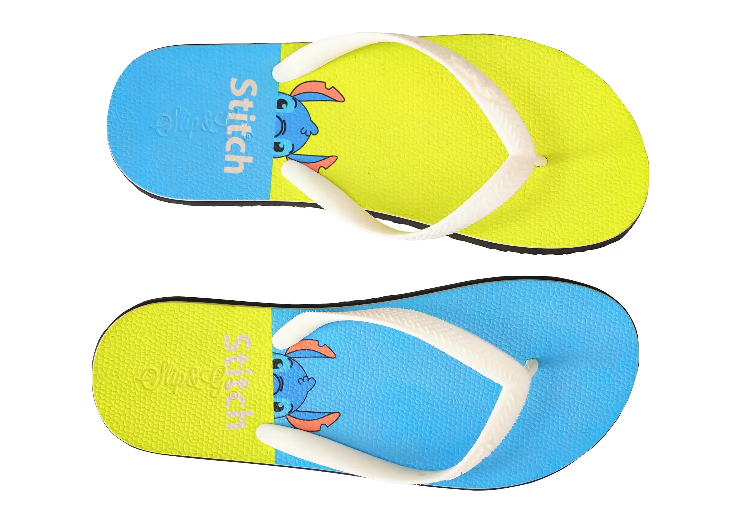 Stitch Premium Women's Comfort Slipper