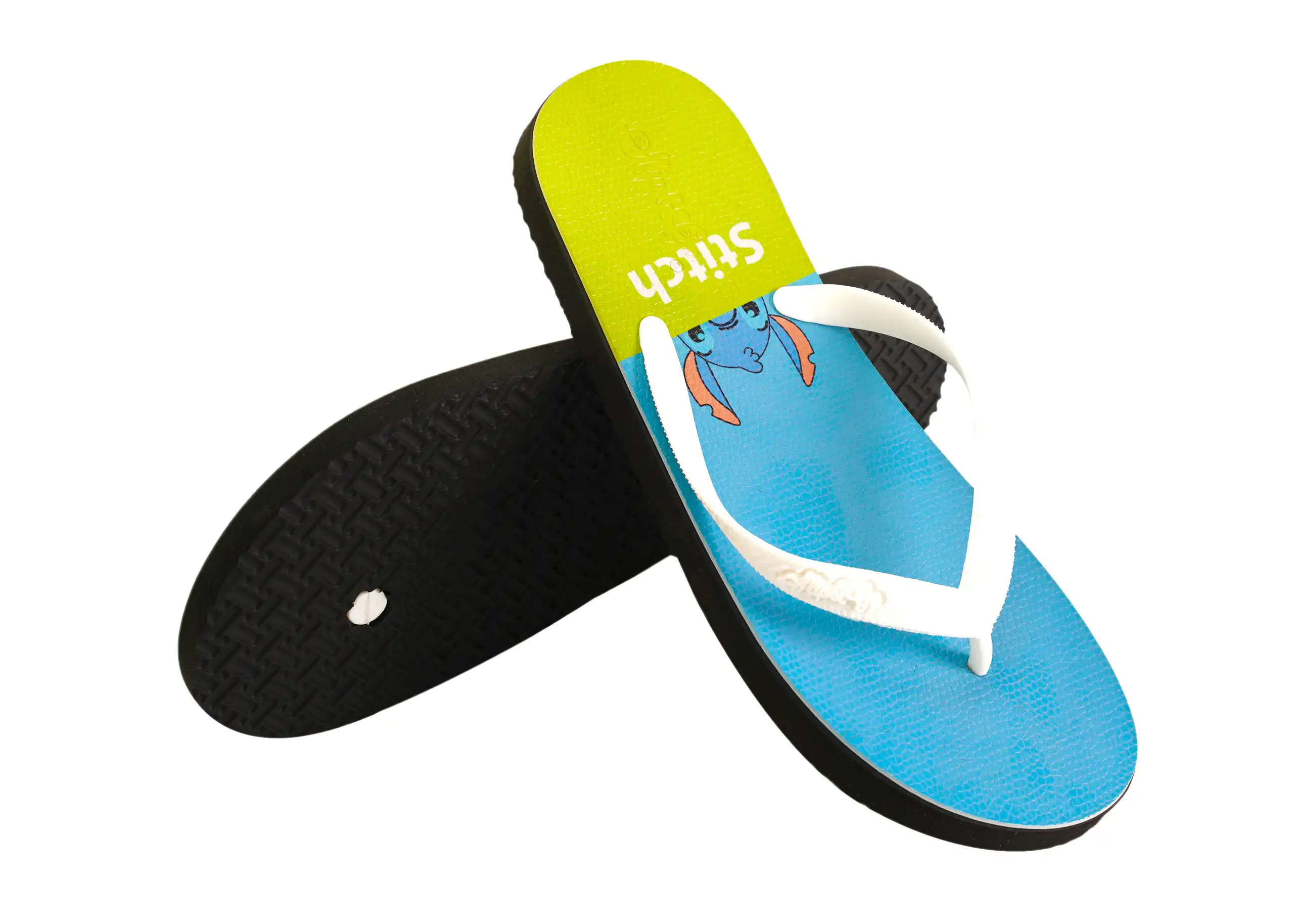 Alternative view of Stitch Premium Women's Comfort Slipper