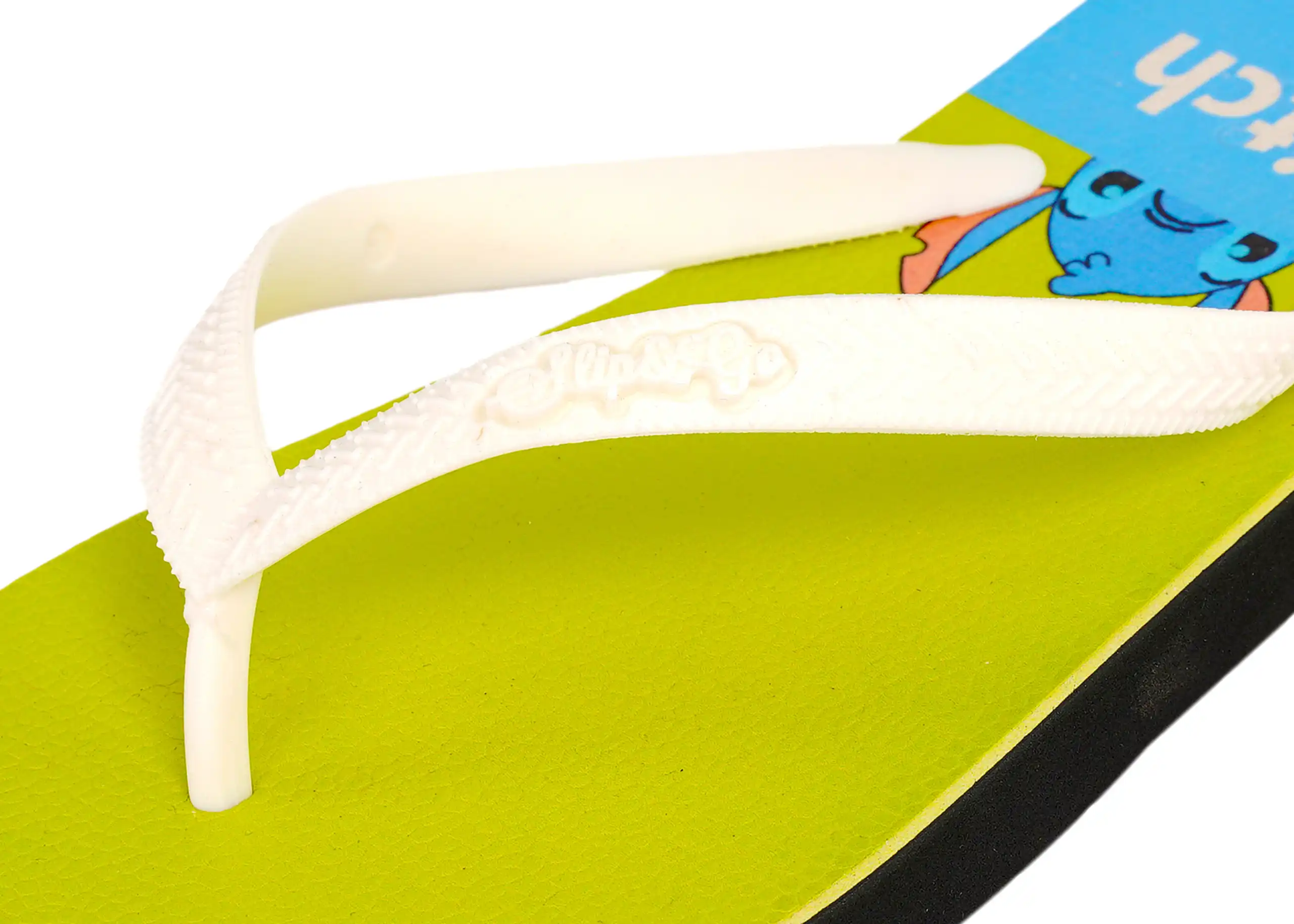 Stitch Premium Women's Comfort Slipper - Image 3