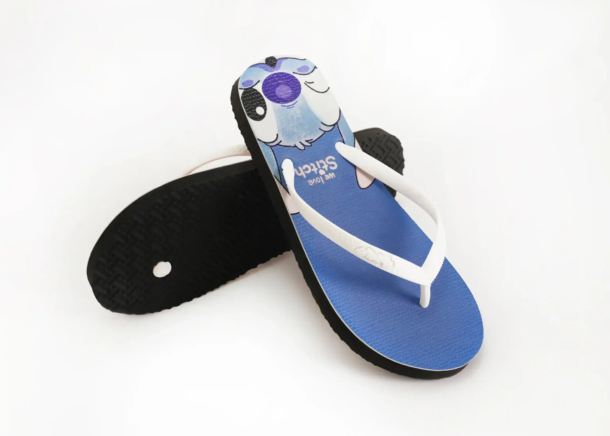 Alternative view of Stitch Premium Women's Comfort Slipper