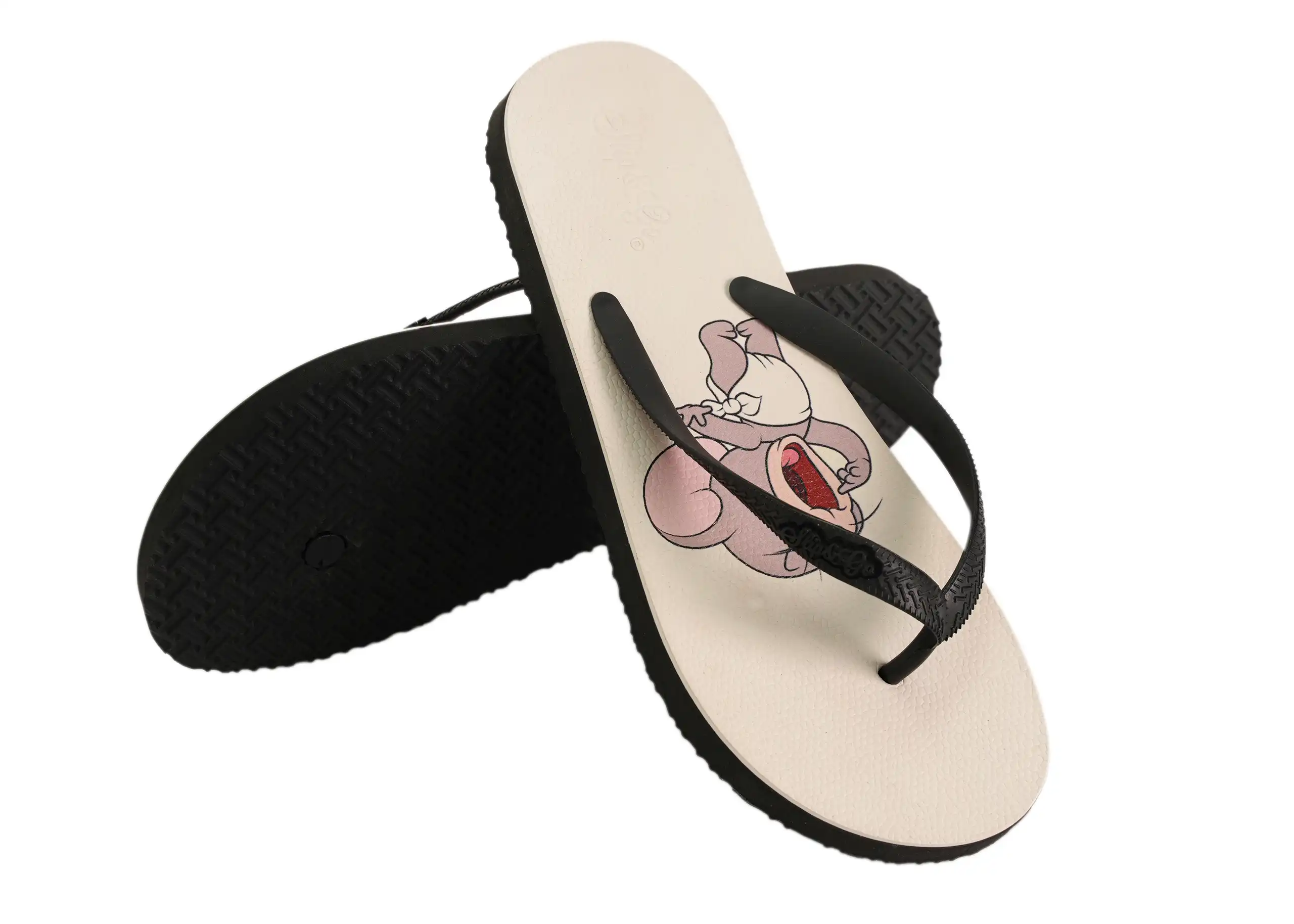 Alternative view of Tom & Jerry Premium Women's Comfort Slipper