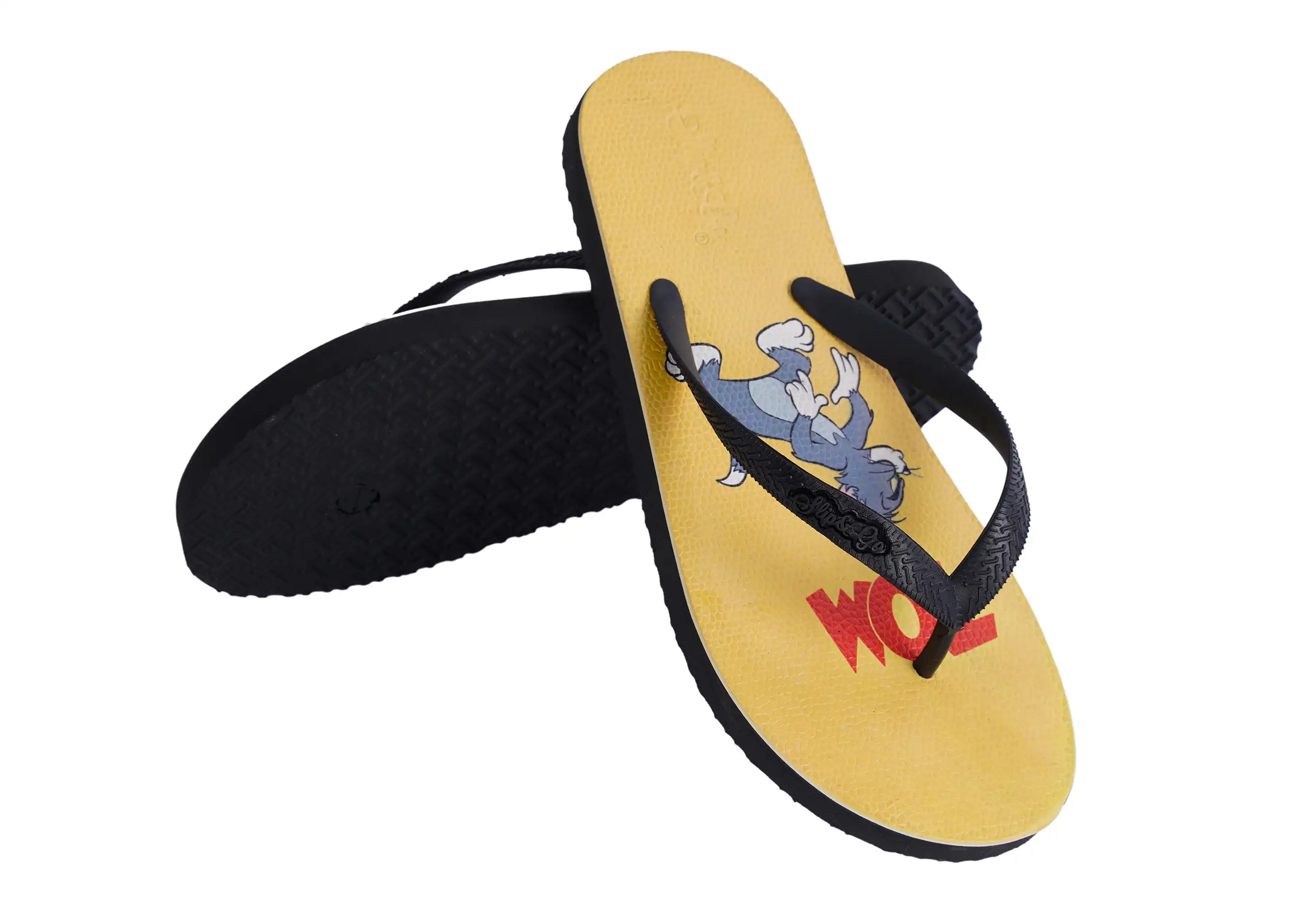 Alternative view of Tom & Jerry Premium Women's Comfort Slipper