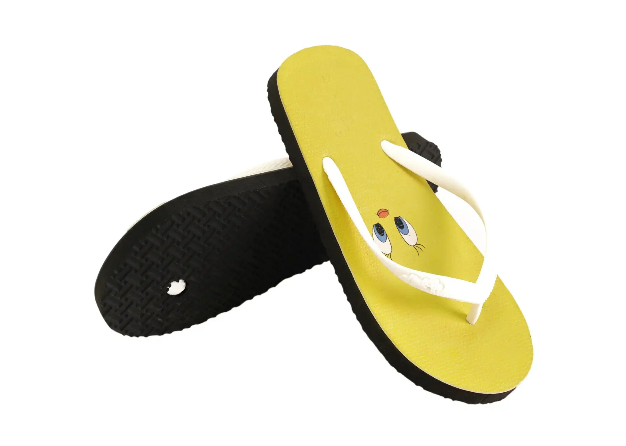 Alternative view of Tweety Premium Women's Comfort Slipper
