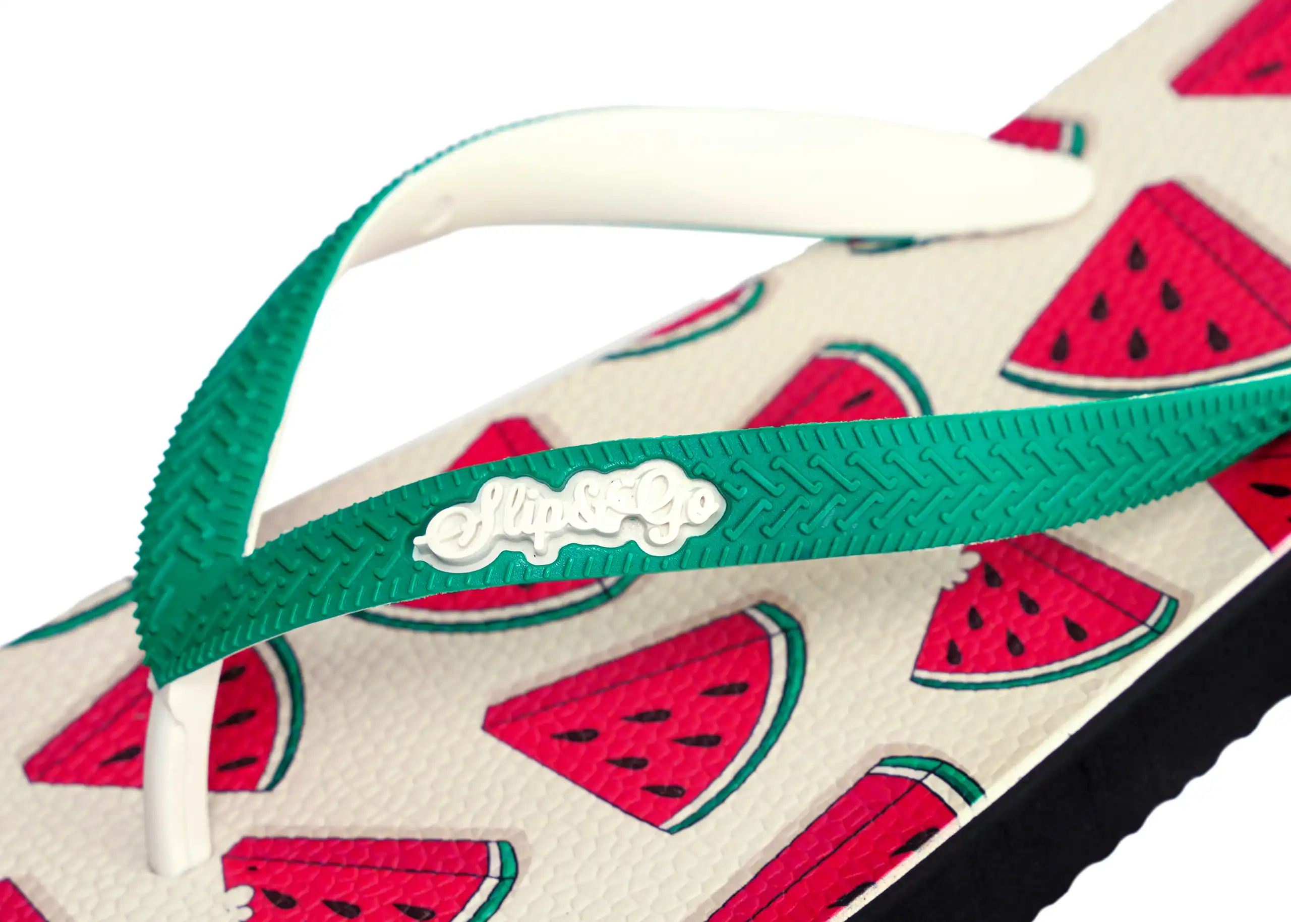 Watermelon Premium Women's Comfort Slipper - Image 4