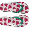 Watermelon Premium Women's Comfort Slipper