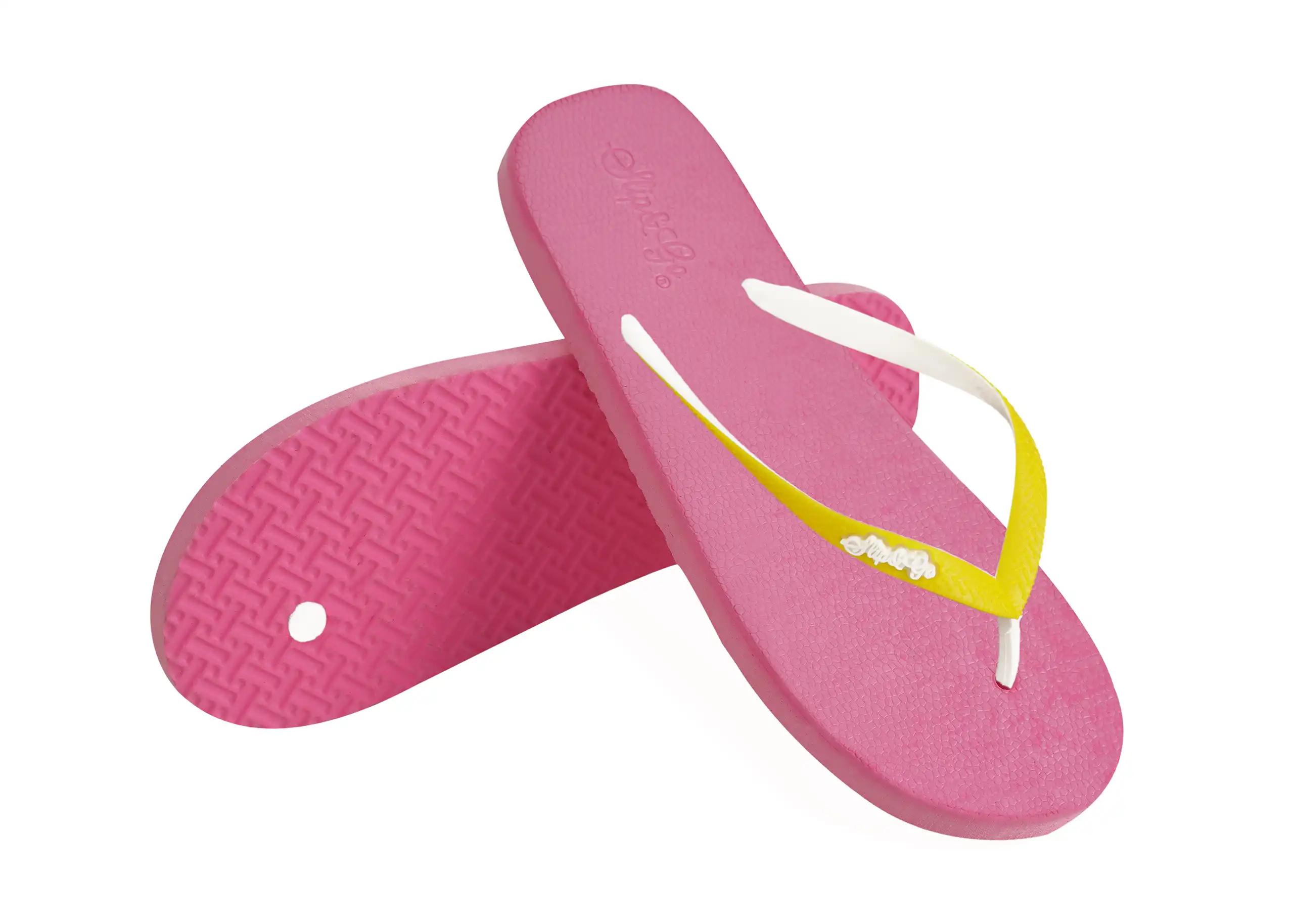 Rose Pink Premium Women's Comfort Slipper - Image 40