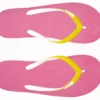 Rose Pink Premium Women's Comfort Slipper