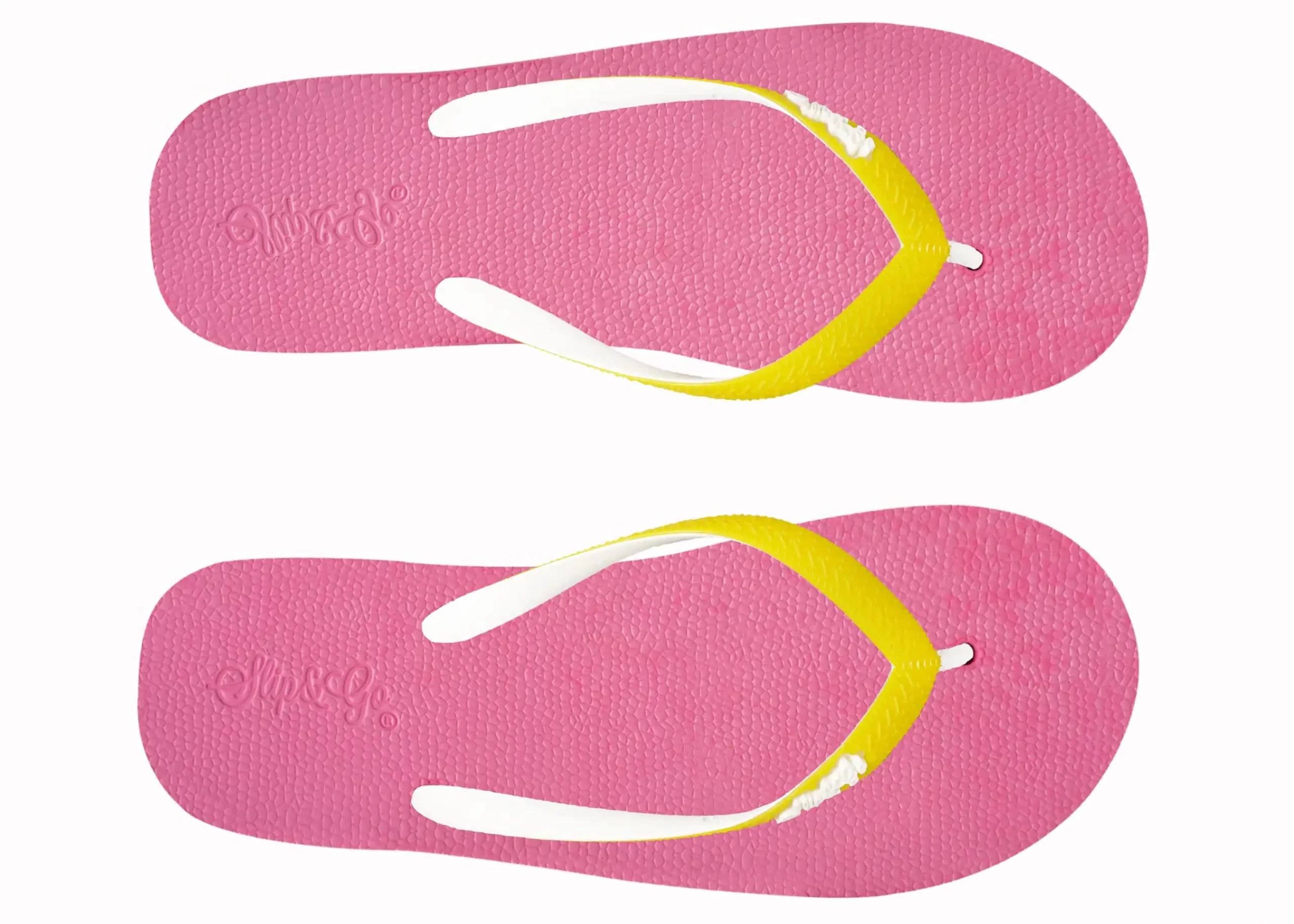 Rose Pink Premium Women's Comfort Slipper