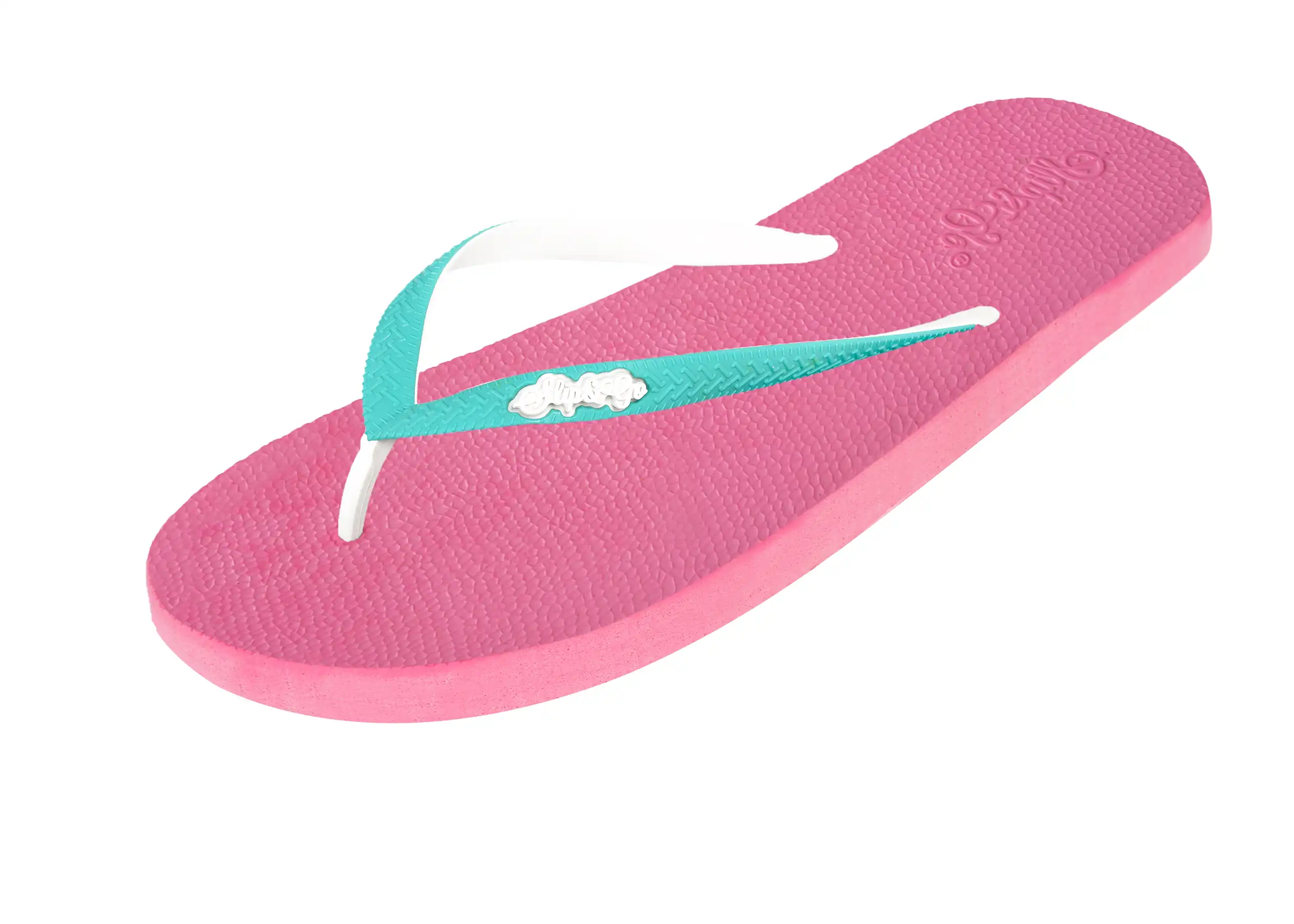 Rose Pink Premium Women's Comfort Slipper - Image 23