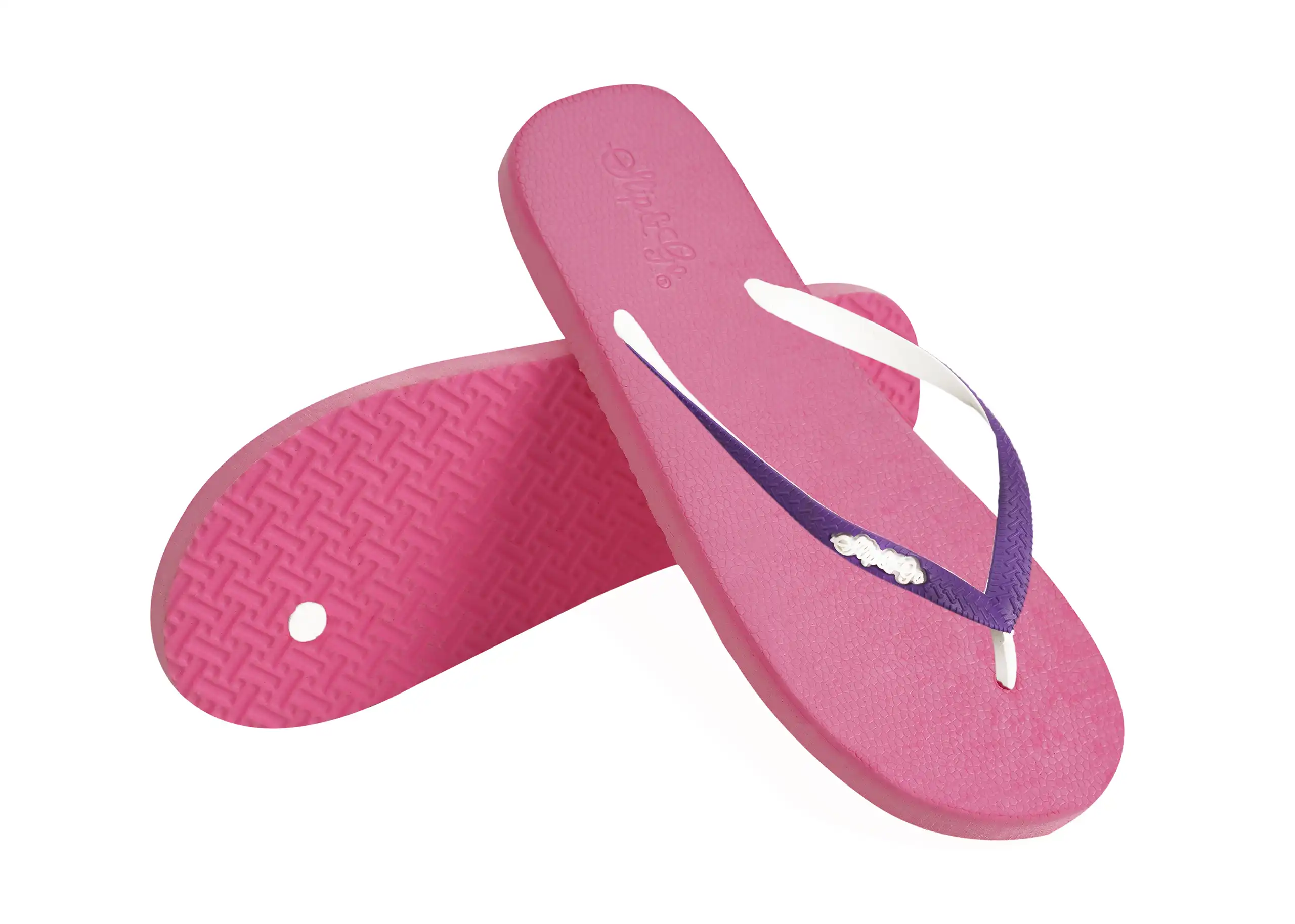 Rose Pink Premium Women's Comfort Slipper - Image 18