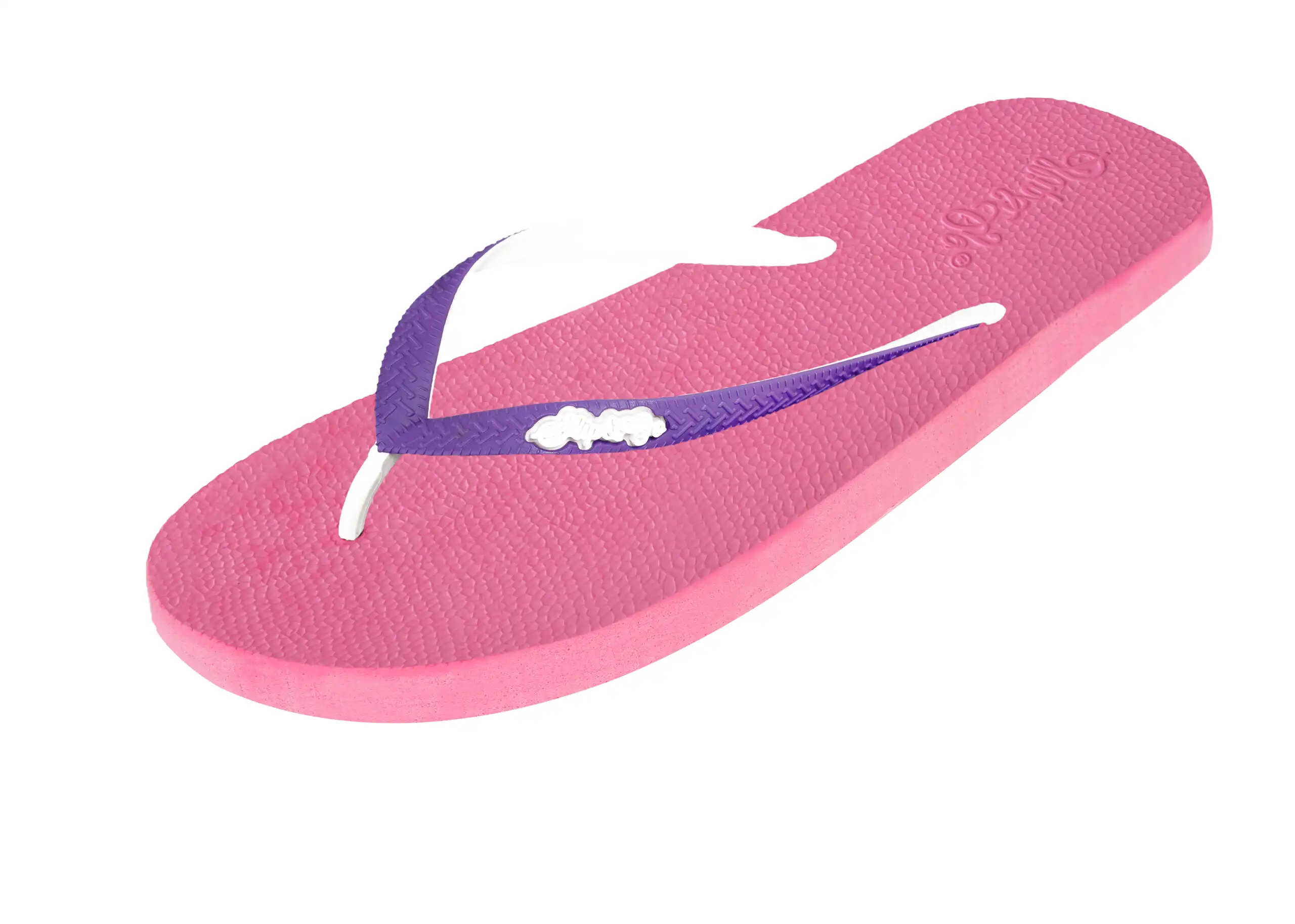 Rose Pink Premium Women's Comfort Slipper - Image 17