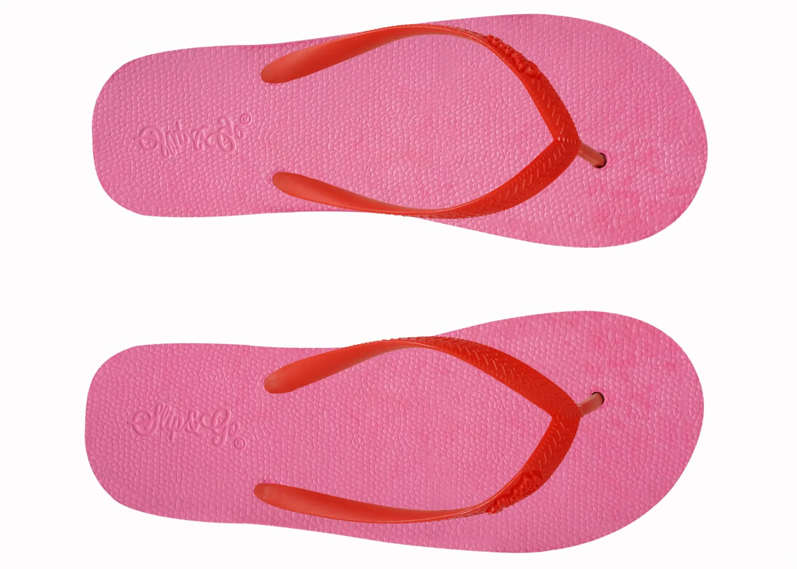 Rose Pink Premium Women's Comfort Slipper - Image 16