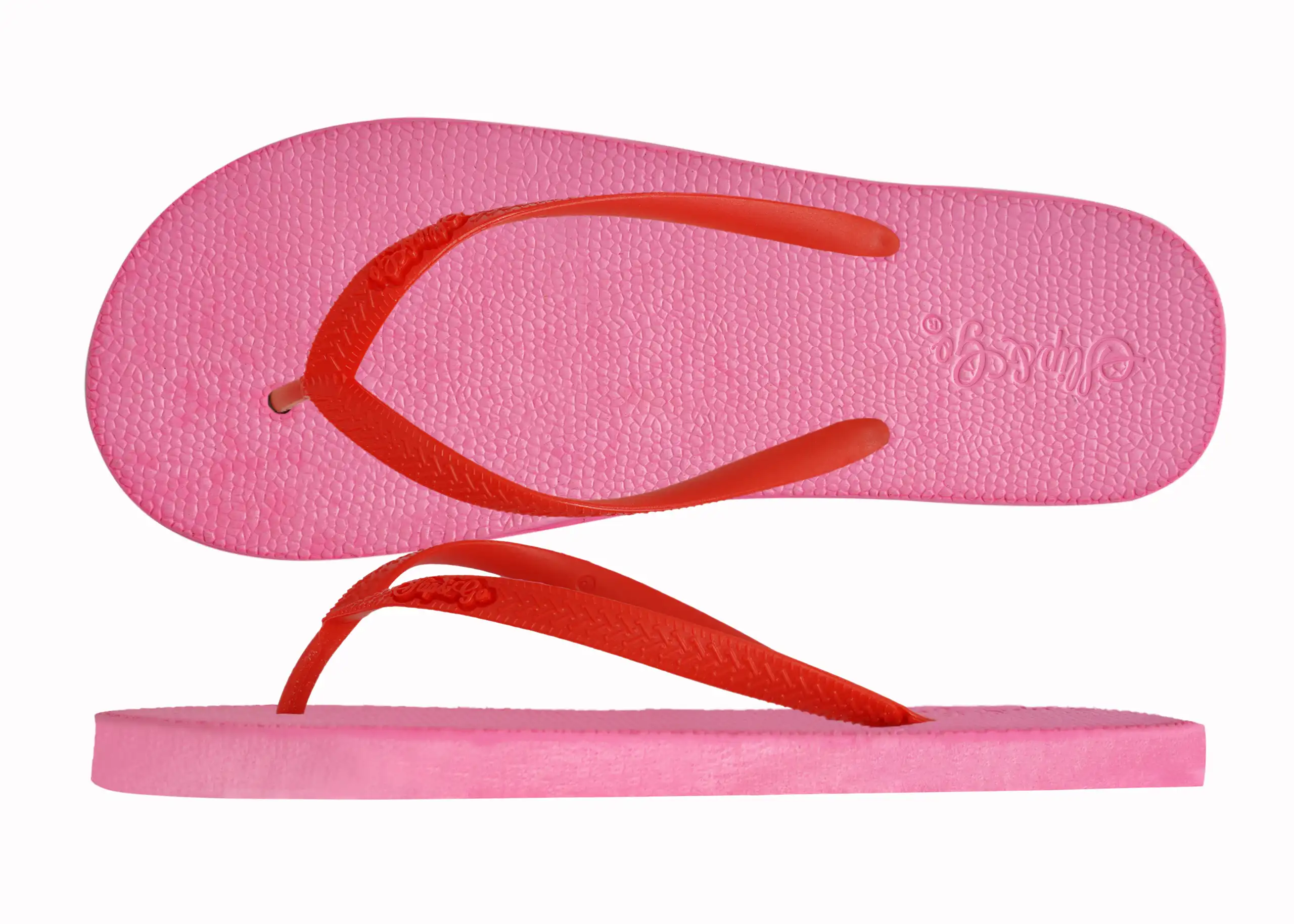 Rose Pink Premium Women's Comfort Slipper - Image 12