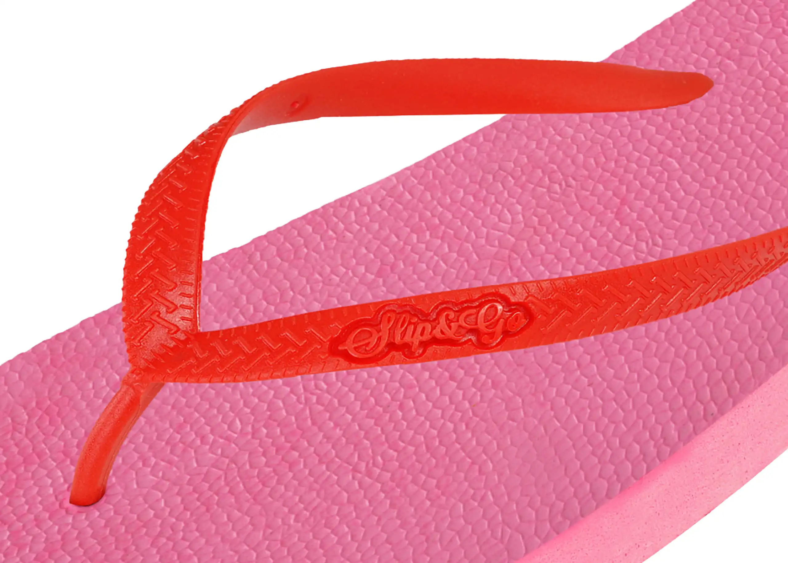 Rose Pink Premium Women's Comfort Slipper - Image 15