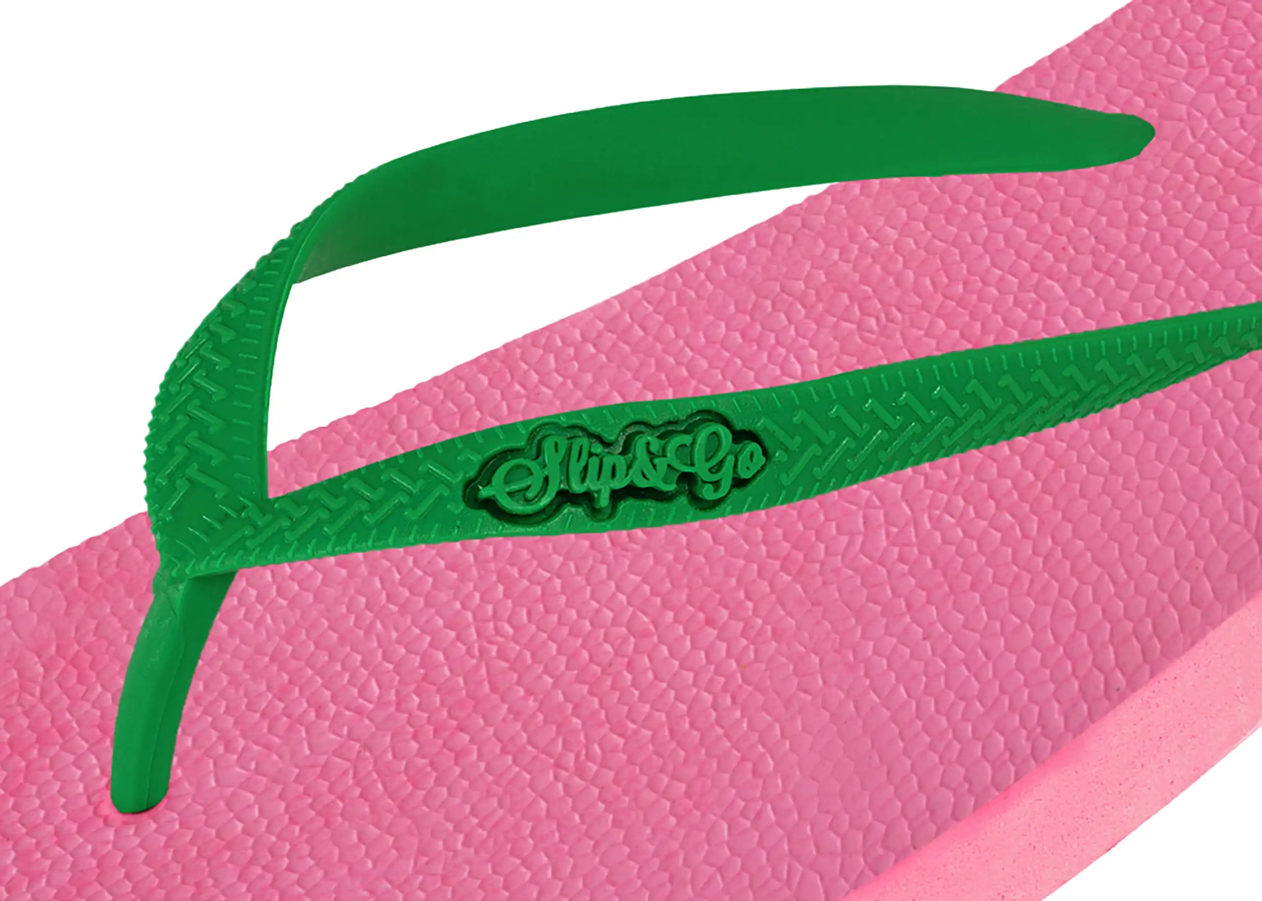 Rose Pink Premium Women's Comfort Slipper - Image 10