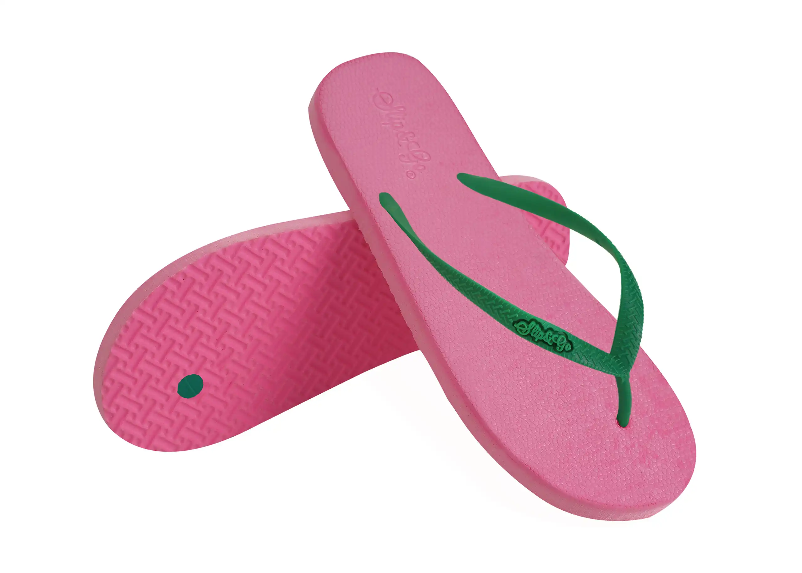 Rose Pink Premium Women's Comfort Slipper - Image 7