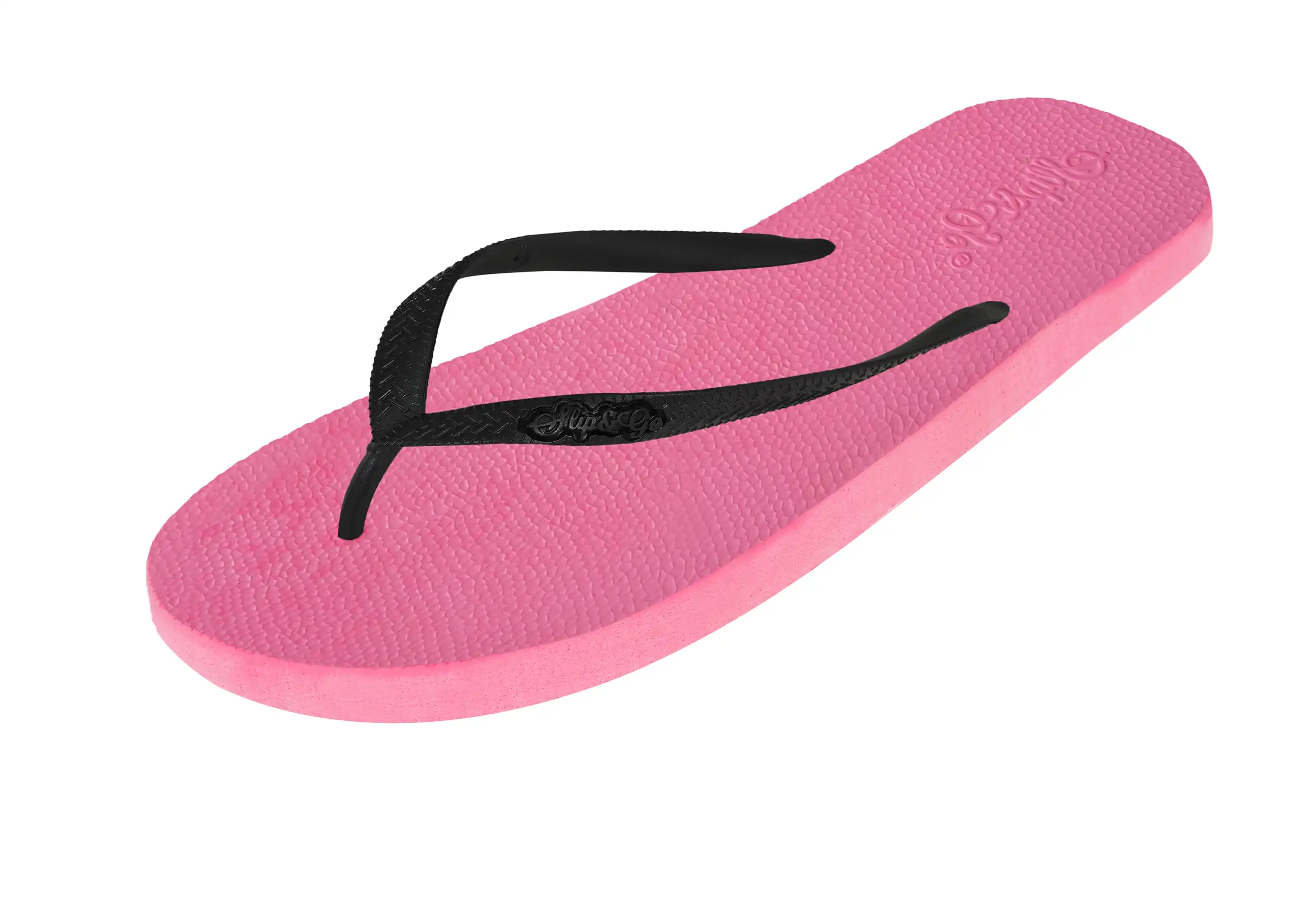 Rose Pink Premium Women's Comfort Slipper - Image 3
