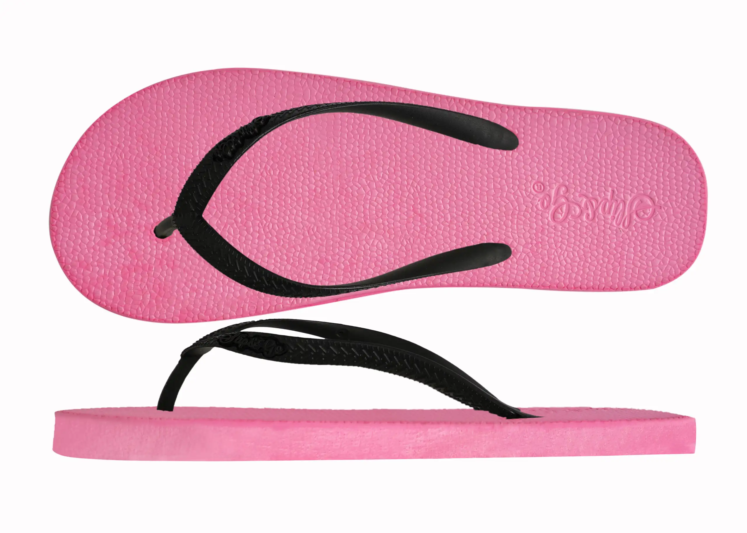 Alternative view of Rose Pink Premium Women's Comfort Slipper