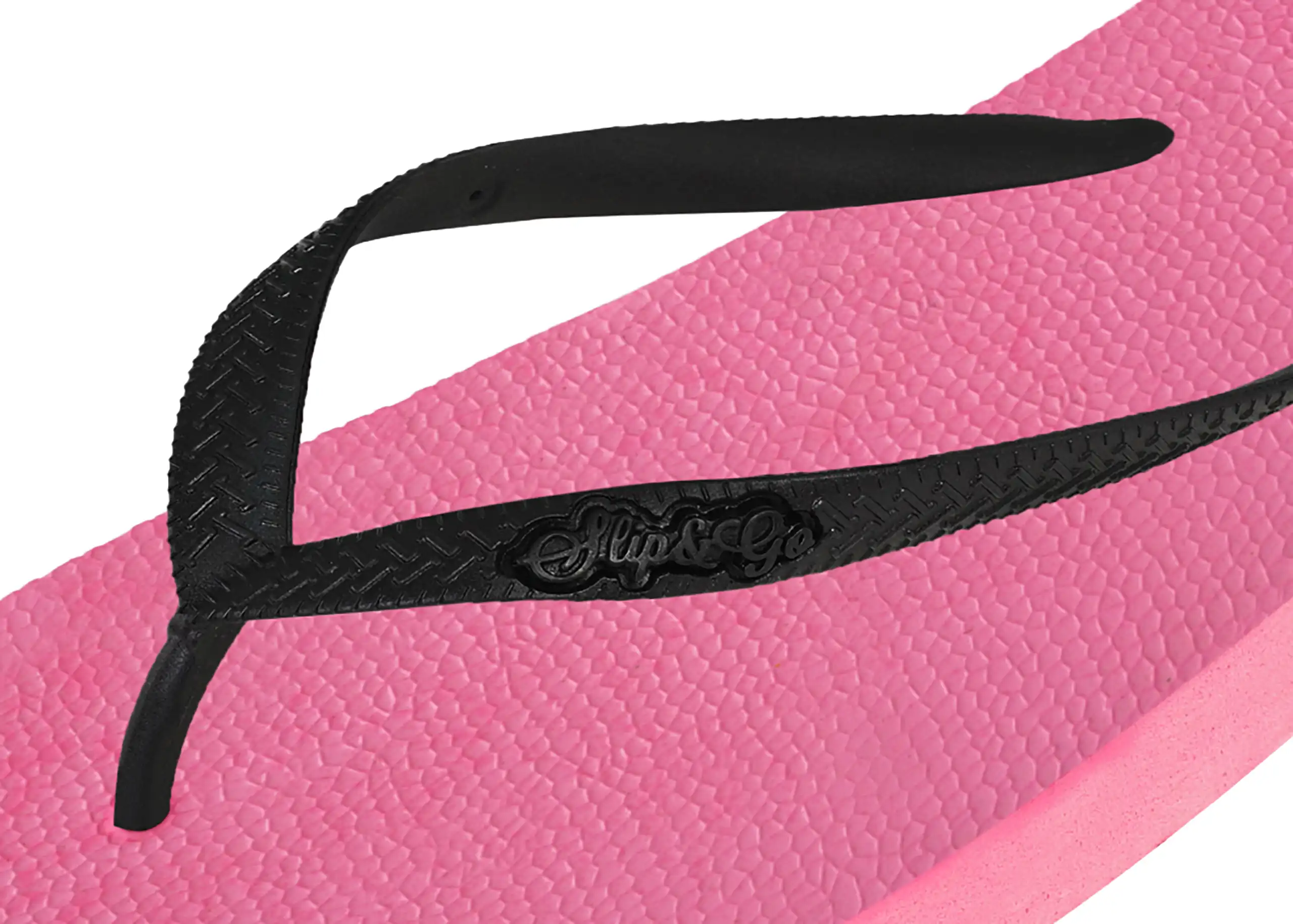 Rose Pink Premium Women's Comfort Slipper - Image 5