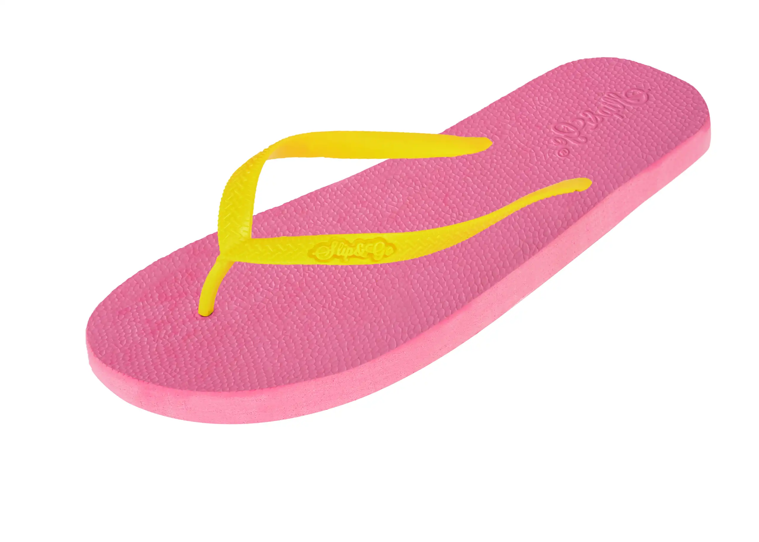 Rose Pink Premium Women's Comfort Slipper - Image 32