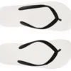 Cloud White Premium Women's Comfort Slipper