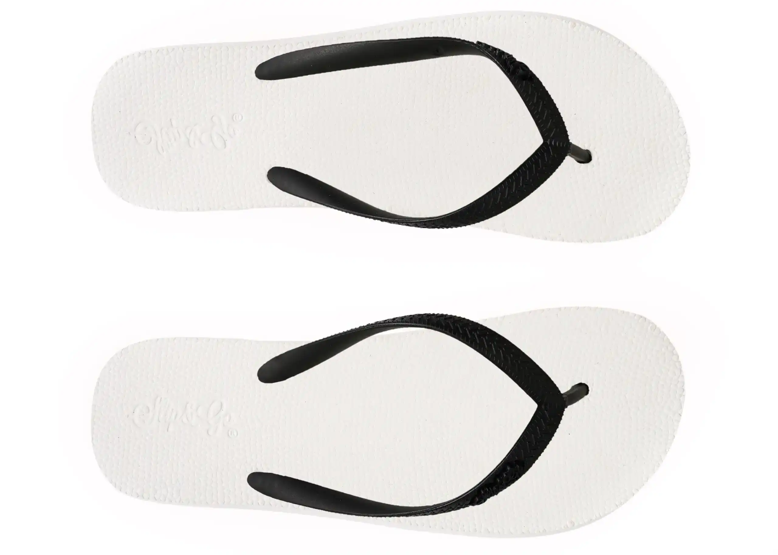 Cloud White Premium Women's Comfort Slipper
