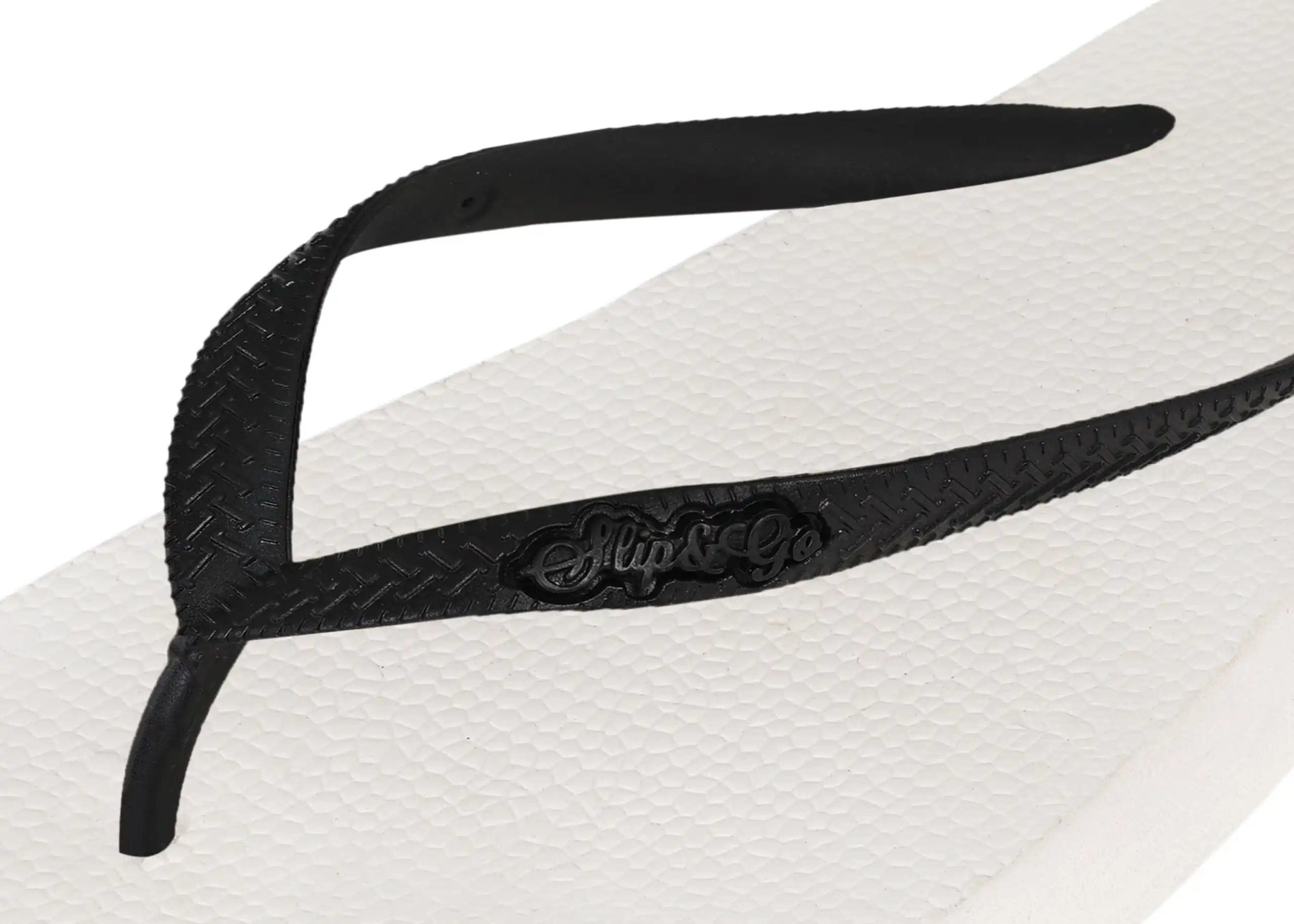 Cloud White Premium Women's Comfort Slipper - Image 3